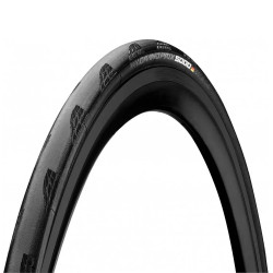 Anvelopa pliabila Continental Grand Prix 5000 AllSeason TR 28-622 (700x28C) negru