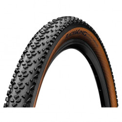 Anvelopa pliabila Continental Race King ProTection 55-622 (29x2.2) negru/bernstein