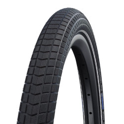 Anvelopa SCHWALBE Big Ben 29x2.00 (50-622) Wired Black