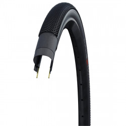 Anvelopa SCHWALBE G-ONE Allround 700x38C 28x1.50 TLE