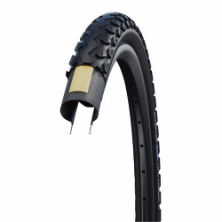 Anvelopa SCHWALBE Land Cruiser 24x2.00 (50-507) HS450 B/B SBC Sarma