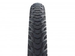 ANVELOPA SCHWALBE MARATHON E-PLUS STANDARD 700 X 38C 28 X 1.50 (40-622) Negru - Img 2