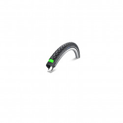 ANVELOPA SCHWALBE MARATHON PERFORMANCE GREENGUARD TWINSKIN (47-406) 20 X 1.75 NEGRU