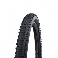 ANVELOPA SCHWALBE RACING RALPH EVOLUTION SUPER GROUND TLE 57-584 NEGRU