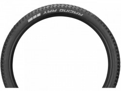 Anvelopa SCHWALBE RACING RAY 27.5X2.25 TWINSKIN pliabil TLR
