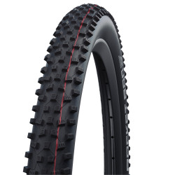 ANVELOPA SCHWALBE ROCKET RON EVO SUPER RACE TLE 29X2.25 Negru