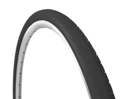 Anvelopa TANNUS Airless E-bike 20x2.0 Negru 675 grame - Img 16