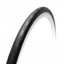 ANVELOPA TUFO COMTURA TRIO 25-622 (700x25C) PLIABIL BLACK-BLACK