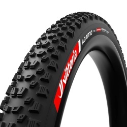 Anvelopa VITTORIA Agarro 27.5x2.4(60-584) Tubeless TNT Anthracite 850g - Img 4