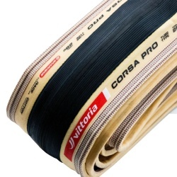 Anvelopa VITTORIA Corsa Pro 700 x 28C ( 28-622) - Img 3