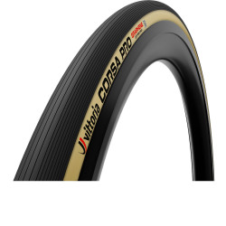 コルサプロ　28c TLR Anvelopa VITTORIA Corsa Pro 700x28C 28-622 Tubeless TLR Corespun