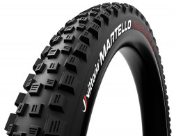 Anvelopa VITTORIA Martello 29x2.4(60-622) Tubeless TNT Anthracite 1010g