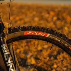 Anvelopa VITTORIA Mazza 29x2.6(65-622)Tubeless TNT Anthracite 1100g - Img 9
