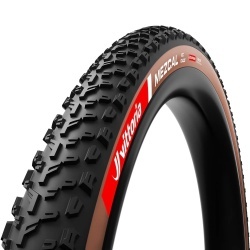 Anvelopa VITTORIA Mezcal 29x2.4(60-622) XC Race Tubeless Negru-Maro