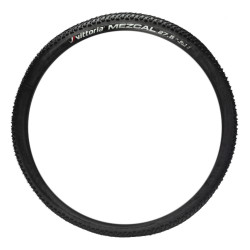 Anvelopa VITTORIA Mezcal III 27.5x2.25 (55-584) Rigid Negru