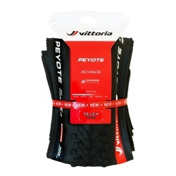 Anvelopa VITTORIA Peyote 29 x 2.4(60-622) TLR Negru - Img 2