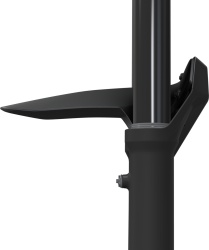 Aparatoare de noroi MTB SYNCROS Trail 2 compatibila cu furci Rock Shox - Img 3