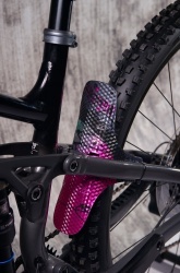 Aparatoare noroi PENTRU BICICLETA RideStyle VANDAL FATA
