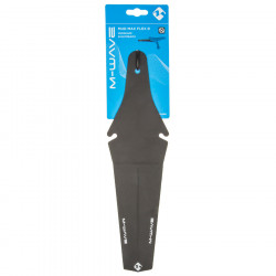 Aparatoare Noroi Spate M-WAVE MUD MAX FLEX R