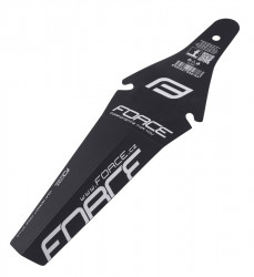 Aparatoare spate sub sa Force neagra