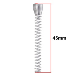 Arc de protectie pentru frana mecanica pe disc - set 20 bucati