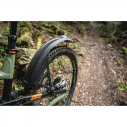 ARIPA SPATE ZEFAL DEFLECTOR RS75