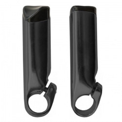 ATASABILE CUBE RFR ERGONOMIC NEGRU