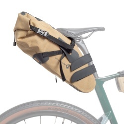 Bagaj Spate M-WAVE Rough Ride II L Beige - Img 2