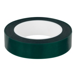 Banda tubeless Force 30mm x 66m, verde
