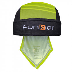 Bandana FUNKIER Camurana - Galben