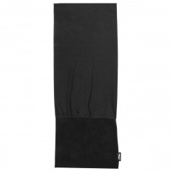 Bandana M-WAVE Negru Fleece - Img 2