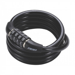 BBB LACAT BBL-6501 8X1200MM QUICKCODE NEGRU