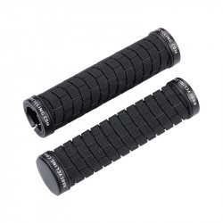 BBB Mansoane BHG-31 Dualfix 128mm negre colier aluminiu