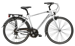 Bicicleta Adriatica Boxter HP Man 28 Alba 50cm