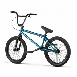 Bicicleta BMX WETHEPEOPLE Arcade Kurz 20'' Turquoise 20.5''