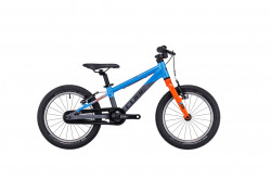 Bicicleta Copii CUBE CUBIE 160 Actionteam