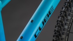 BICICLETA COPII CUBE NUMOVE 200 DISC PACIFICBLUE STEELBLUE 2026 roti 20 - Img 3