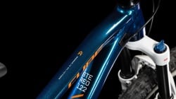 Bicicleta Copii CUBE Stereo ONE22 Rookie actionteam