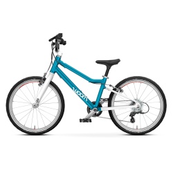 Bicicleta copii Woom Go 4 (diverse culori) - Img 3
