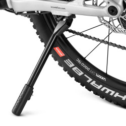Bicicleta copii WOOM OFF 6 Black