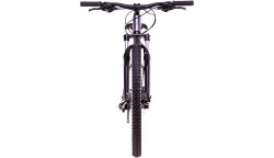 BICICLETA CUBE ACID 260 DISC GALACTIC CYAN roti 26" - Img 6