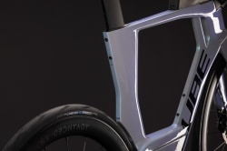 BICICLETA CUBE AERIUM C:68X PRO GREENFUSION BLACK 2027 L - Img 4