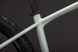 BICICLETA CUBE AIM PRO ALOEGREEN GREEN 2027 cadru L (19") - roti 29 - Img 4