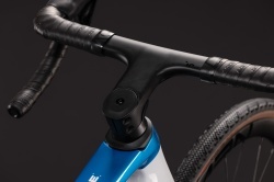 BICICLETA CUBE CROSS RACE C:68X TE TEAMLINE 2027 53 cm - Img 2