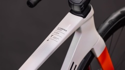 BICICLETA CUBE LITENING AERO C:68X RACE TEAMLINE - Img 16