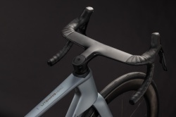 BICICLETA CUBE LITENING AERO C:68X SLT SLATEGREY PRIZM 2027 52 cm - Img 2