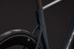 BICICLETA CUBE LITENING AIR C:68X SLT HALOGREY PRIZM 2027 52 cm - Img 4