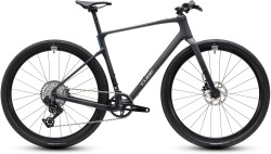 BICICLETA CUBE NULANE C:62 SLT ONYXFIBRE GREY 2027 L