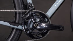 BICICLETA CUBE NUROAD C:62 PRO FE VULCAN PRISM - Img 10