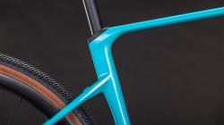 BICICLETA CUBE NUROAD C:62 PRO SWIMMINGPOOL BLACK - Img 15